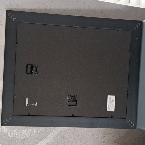 Walt Disney's Mickey Mouse 16.75 inches long by 13.75 inches wide Picture